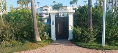Ground Floor Apartment in Costalita
