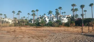 Ground Floor Apartment in Costalita