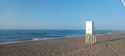 Ground Floor Apartment in Costalita