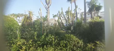Ground Floor Apartment in Costalita