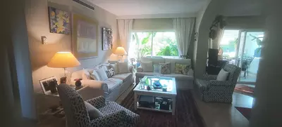 Ground Floor Apartment in Costalita