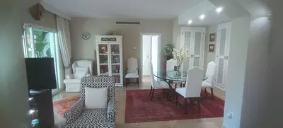 Ground Floor Apartment in Costalita
