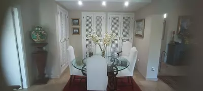 Ground Floor Apartment in Costalita