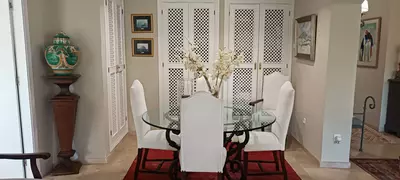 Ground Floor Apartment in Costalita