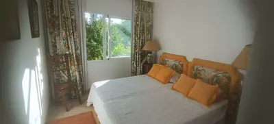 Ground Floor Apartment in Costalita