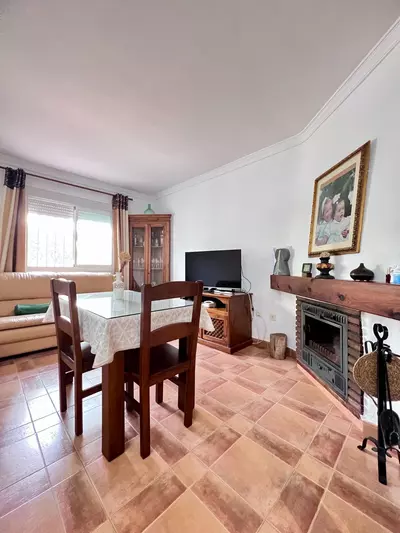 Townhouse in Estepona