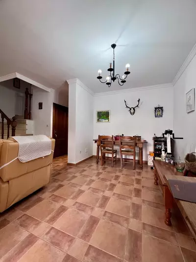 Townhouse in Estepona