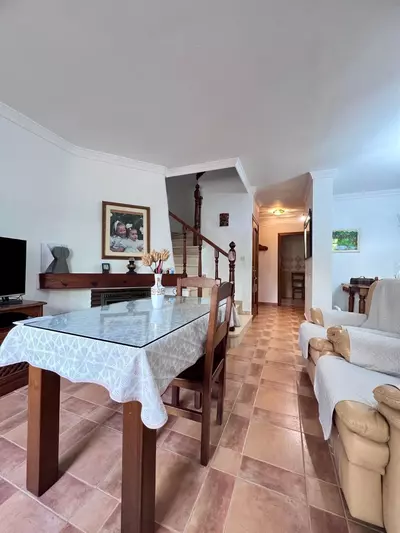 Townhouse in Estepona