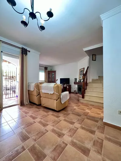 Townhouse in Estepona