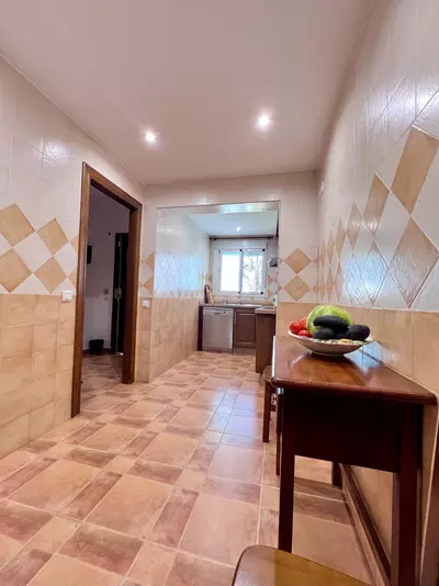 Townhouse in Estepona