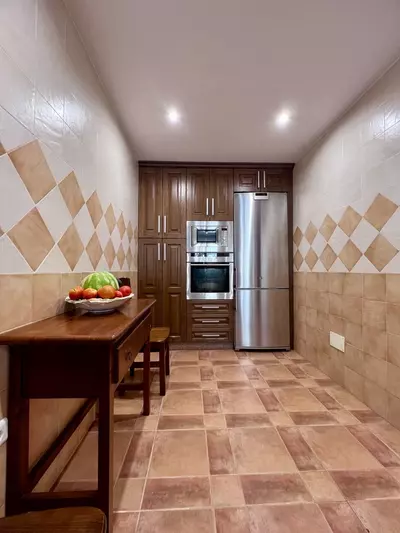 Townhouse in Estepona