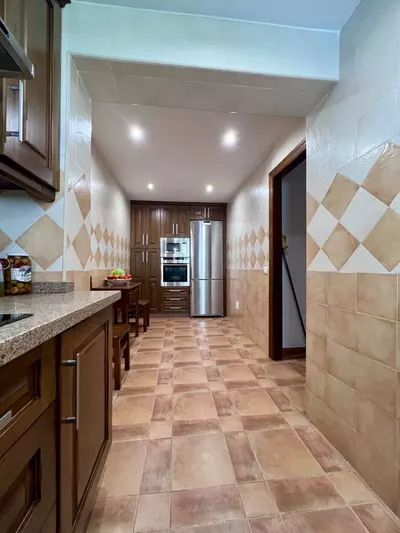 Townhouse in Estepona