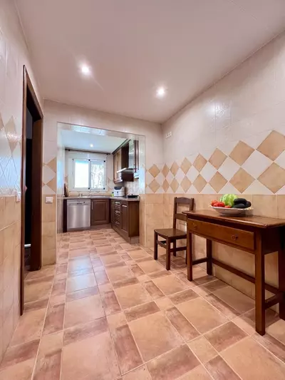 Townhouse in Estepona