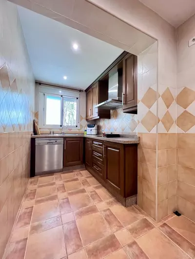Townhouse in Estepona