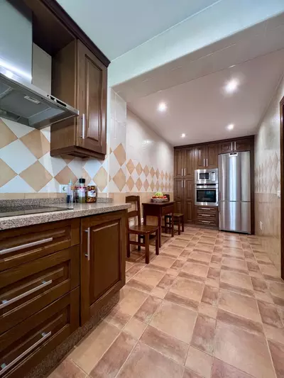 Townhouse in Estepona