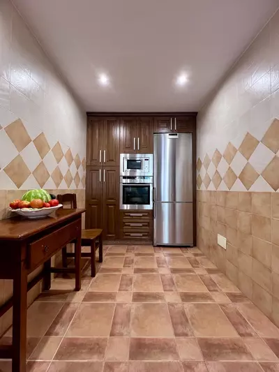 Townhouse in Estepona