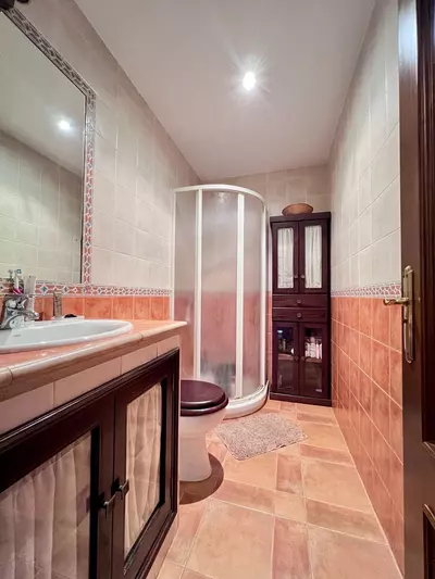 Townhouse in Estepona