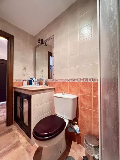Townhouse in Estepona