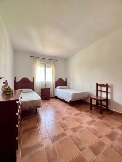 Townhouse in Estepona