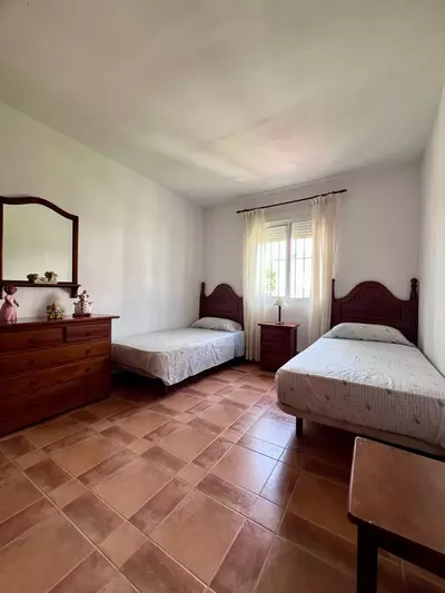 Townhouse in Estepona