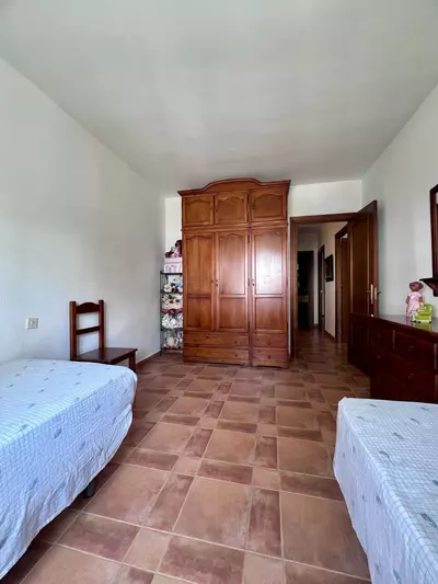 Townhouse in Estepona