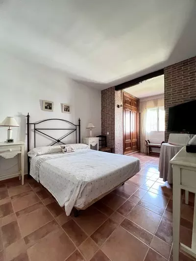 Townhouse in Estepona