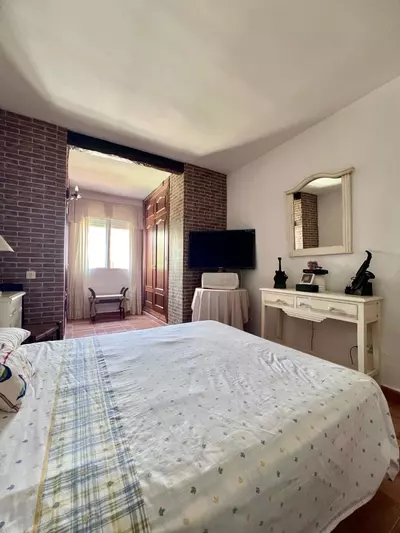 Townhouse in Estepona