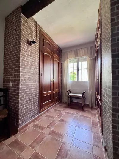 Townhouse in Estepona