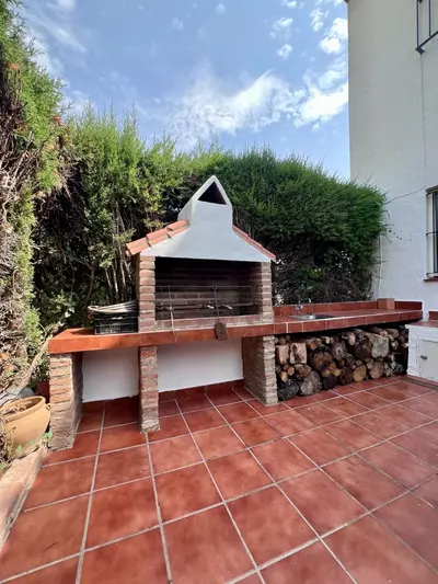Townhouse in Estepona