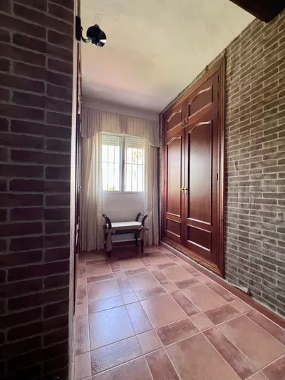 Townhouse in Estepona