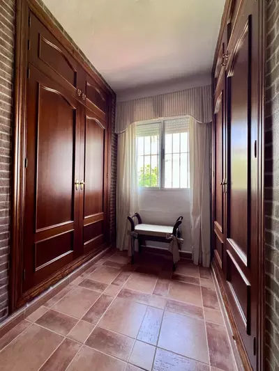 Townhouse in Estepona