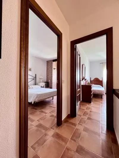 Townhouse in Estepona