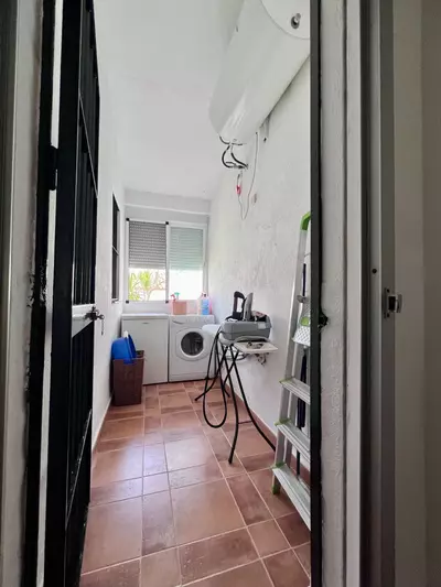 Townhouse in Estepona