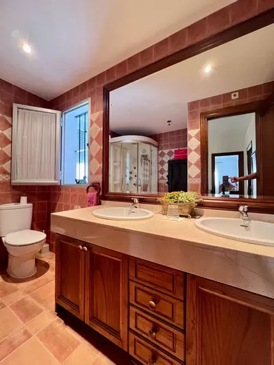 Townhouse in Estepona
