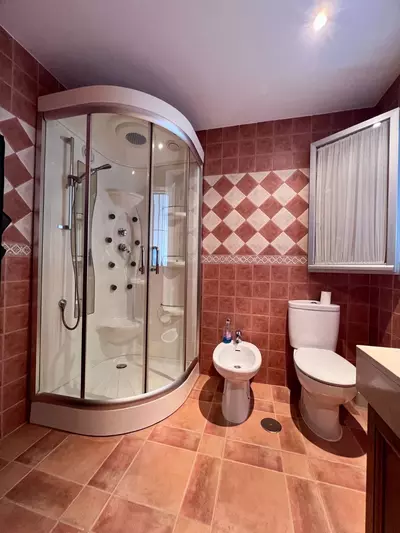 Townhouse in Estepona