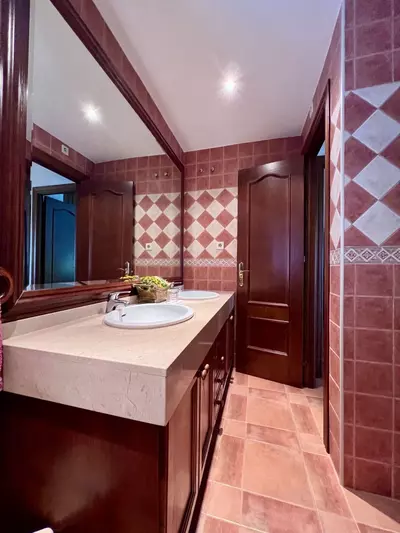 Townhouse in Estepona