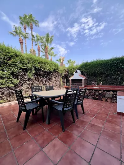 Townhouse in Estepona