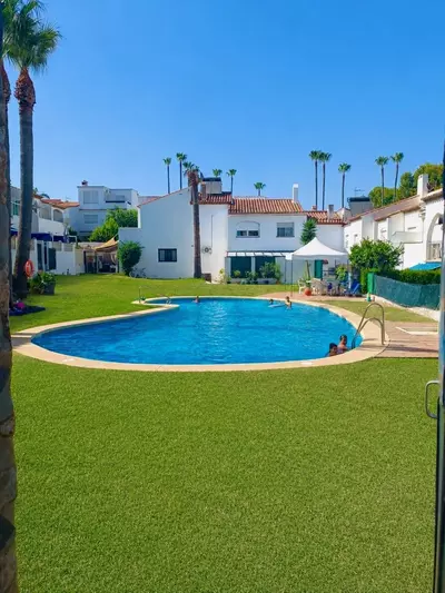 Townhouse in Estepona