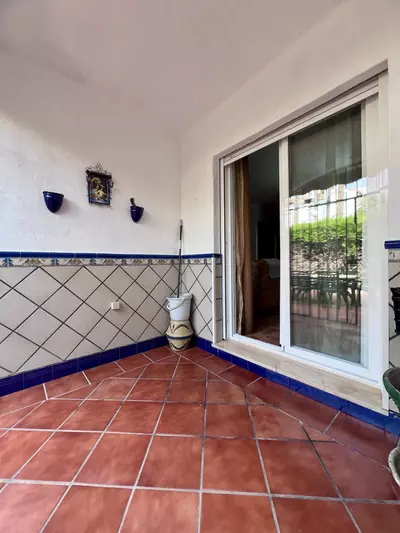 Townhouse in Estepona