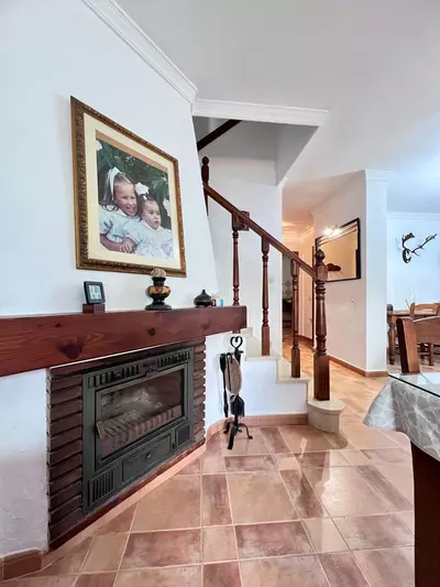 Townhouse in Estepona