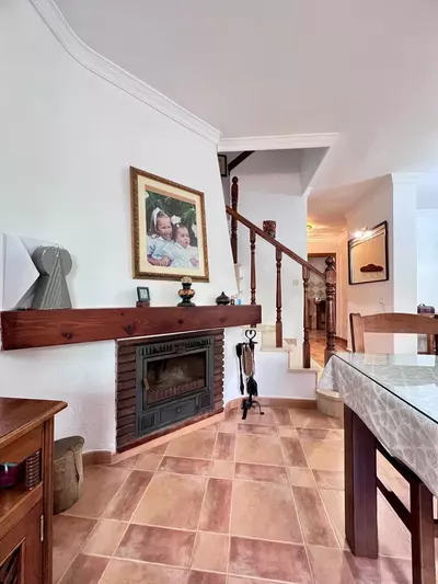 Townhouse in Estepona