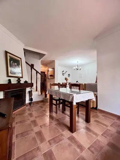 Townhouse in Estepona