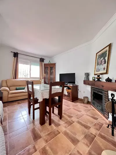 Townhouse in Estepona