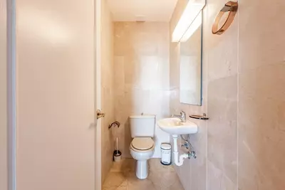 Townhouse in El Paraiso