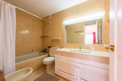 Townhouse in El Paraiso