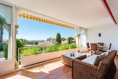 Townhouse in El Paraiso