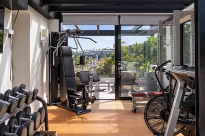 Detached Villa in Nueva Andalucía