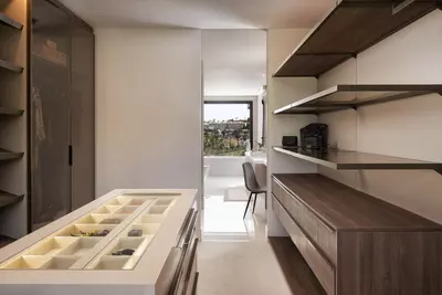 Detached Villa in Nueva Andalucía