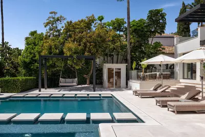 Detached Villa in Nueva Andalucía