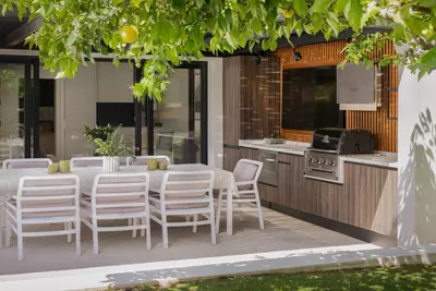 Detached Villa in Nueva Andalucía